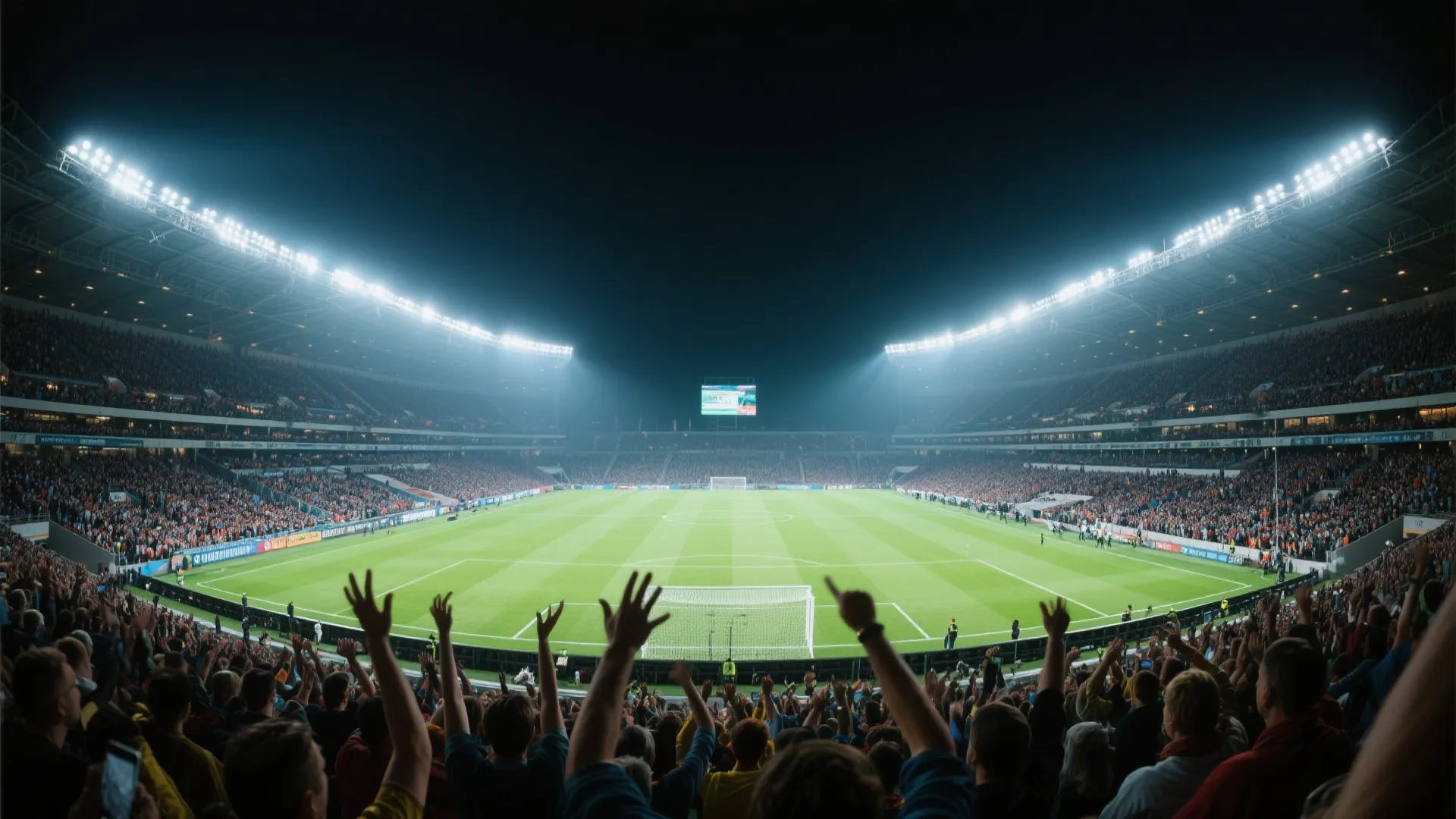 欧洲杯现场直播