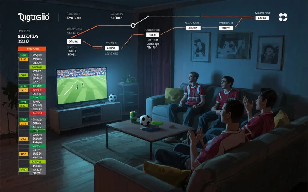 2026世界杯决赛参赛队伍怎么来的？一篇看懂预选赛格局、洲际对比与主办国变量的观赛指南